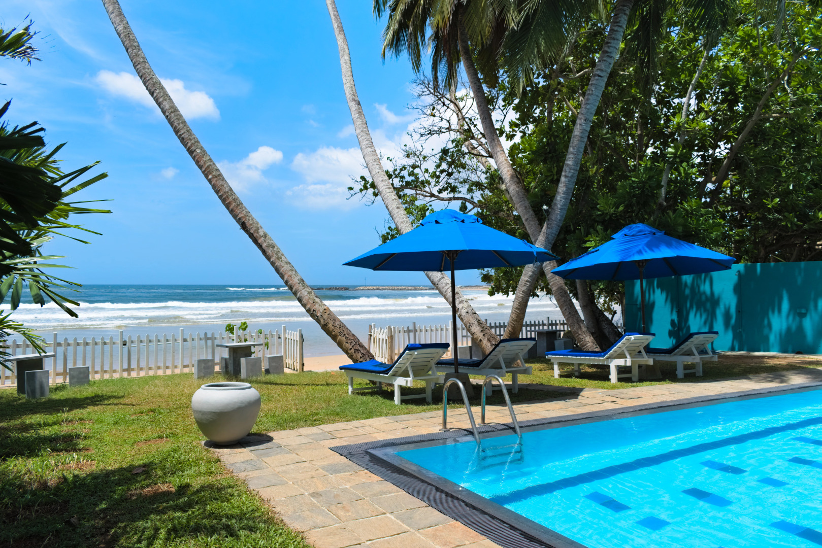 Бутик-отель Smeralda Resorts