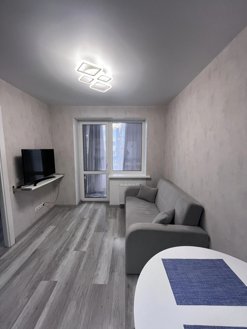 Апартаменты Privi House на 40 лет победы 69