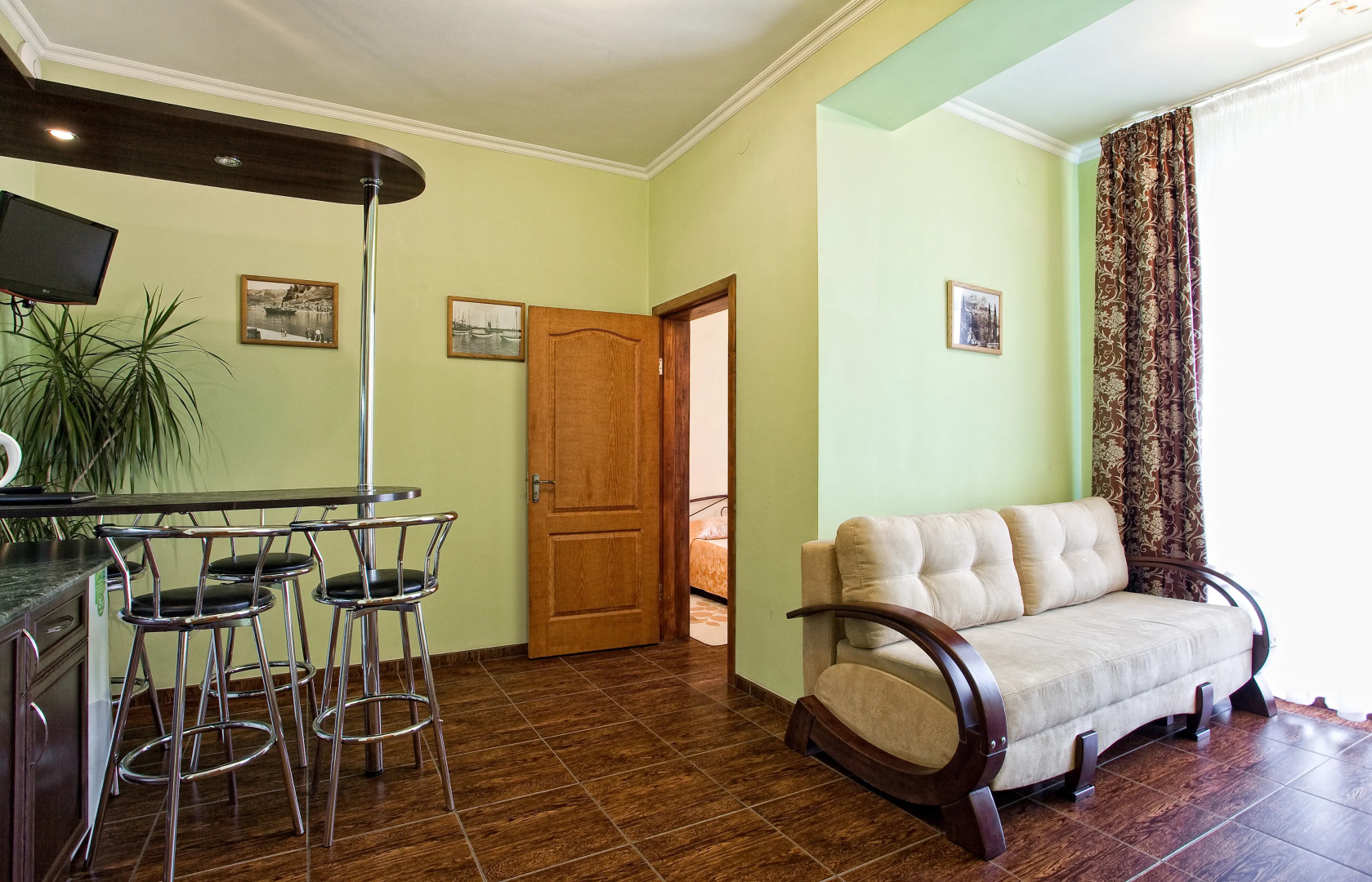 Мини-Отель Анна