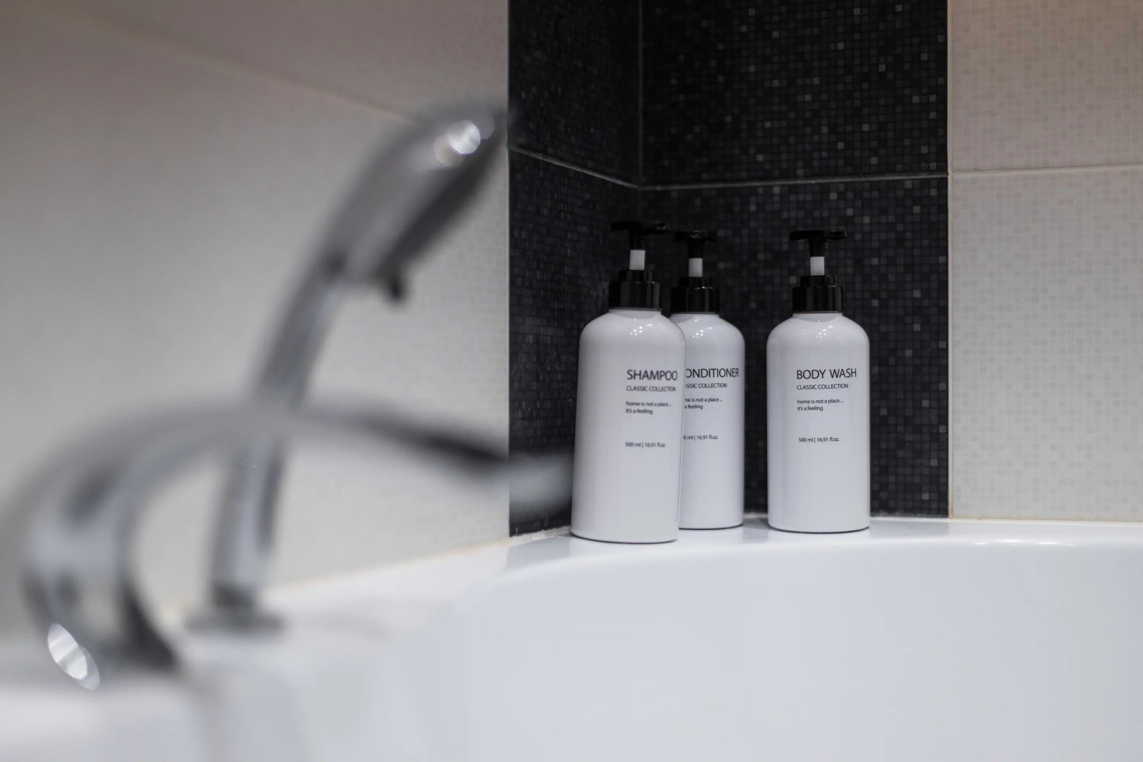 Квартира Li Apartments City