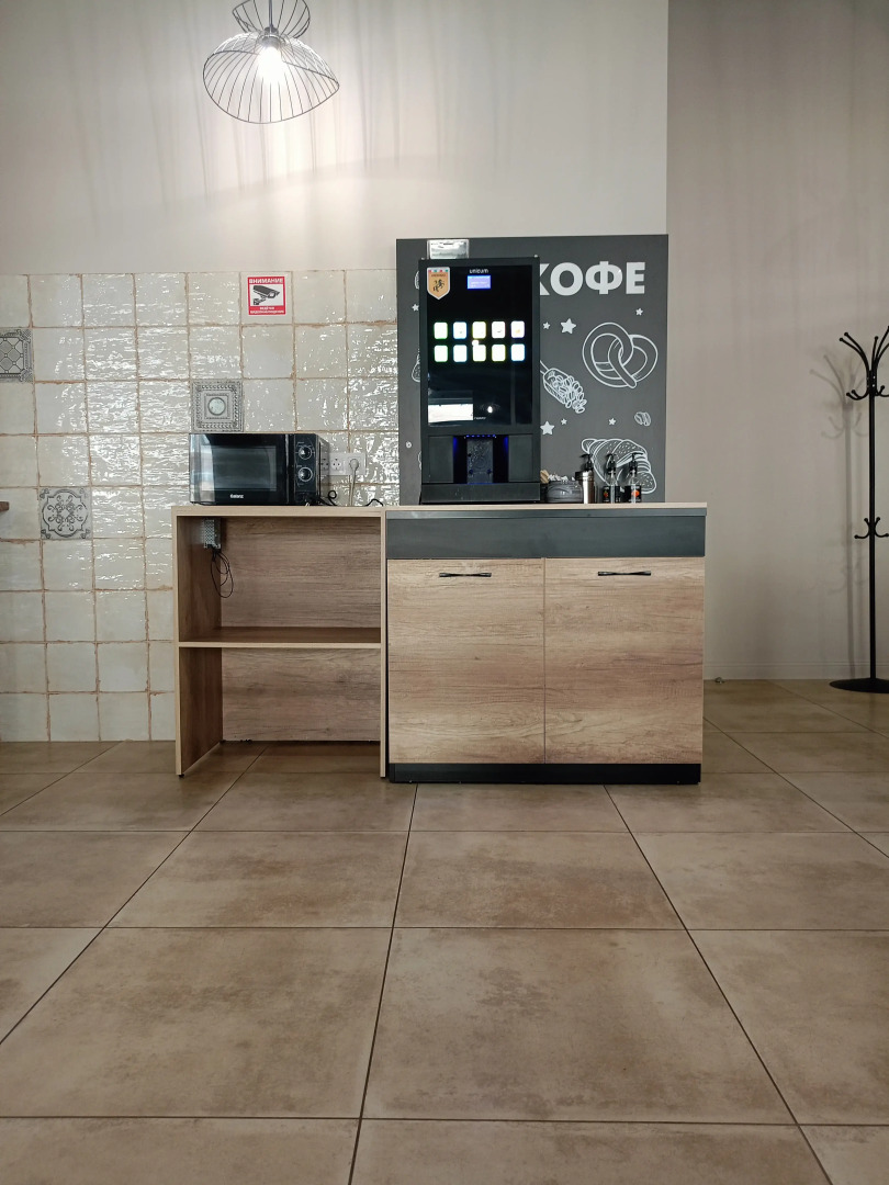 Гостевой дом Рай