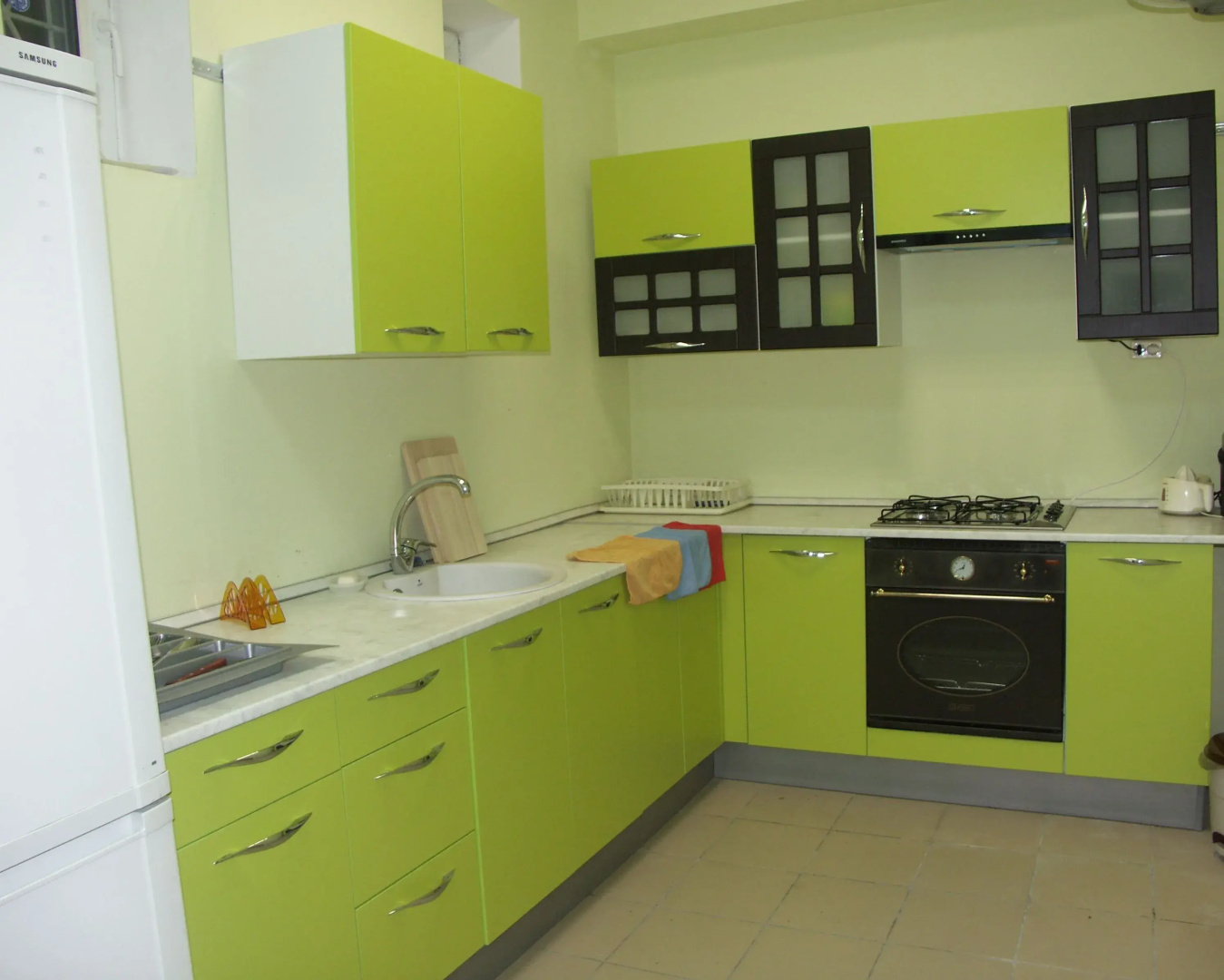 Гостевой Дом House A-108