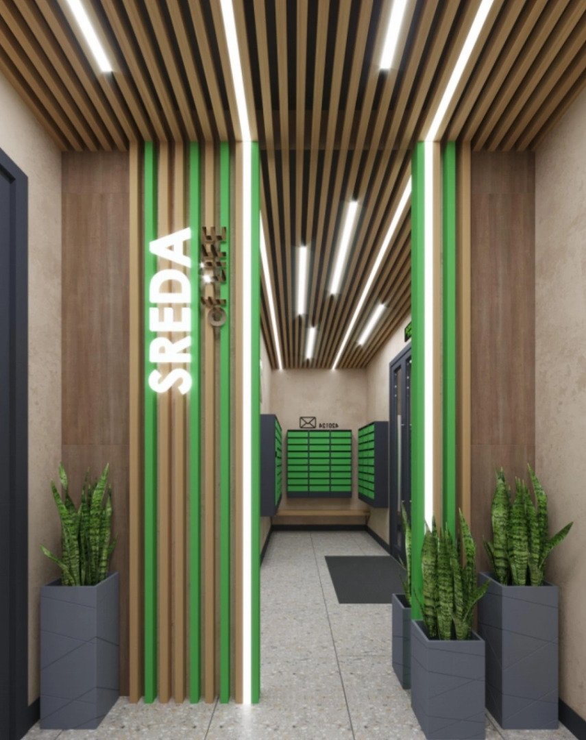 Квартира в 5 Минутах от Кремля