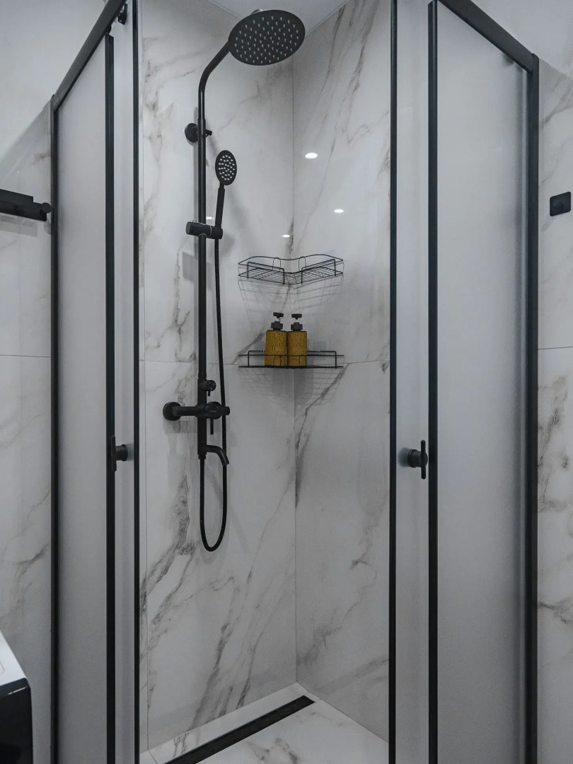 Квартира Стильная студия в одном из крупных и развитых районов города Екатеринбурга