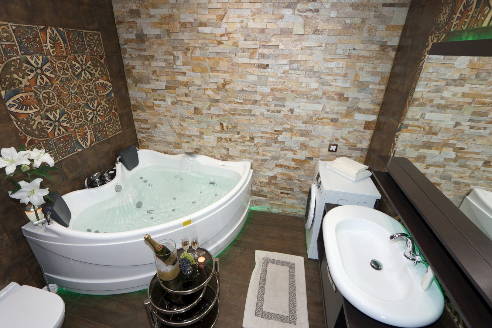 Квартира в Шелехове