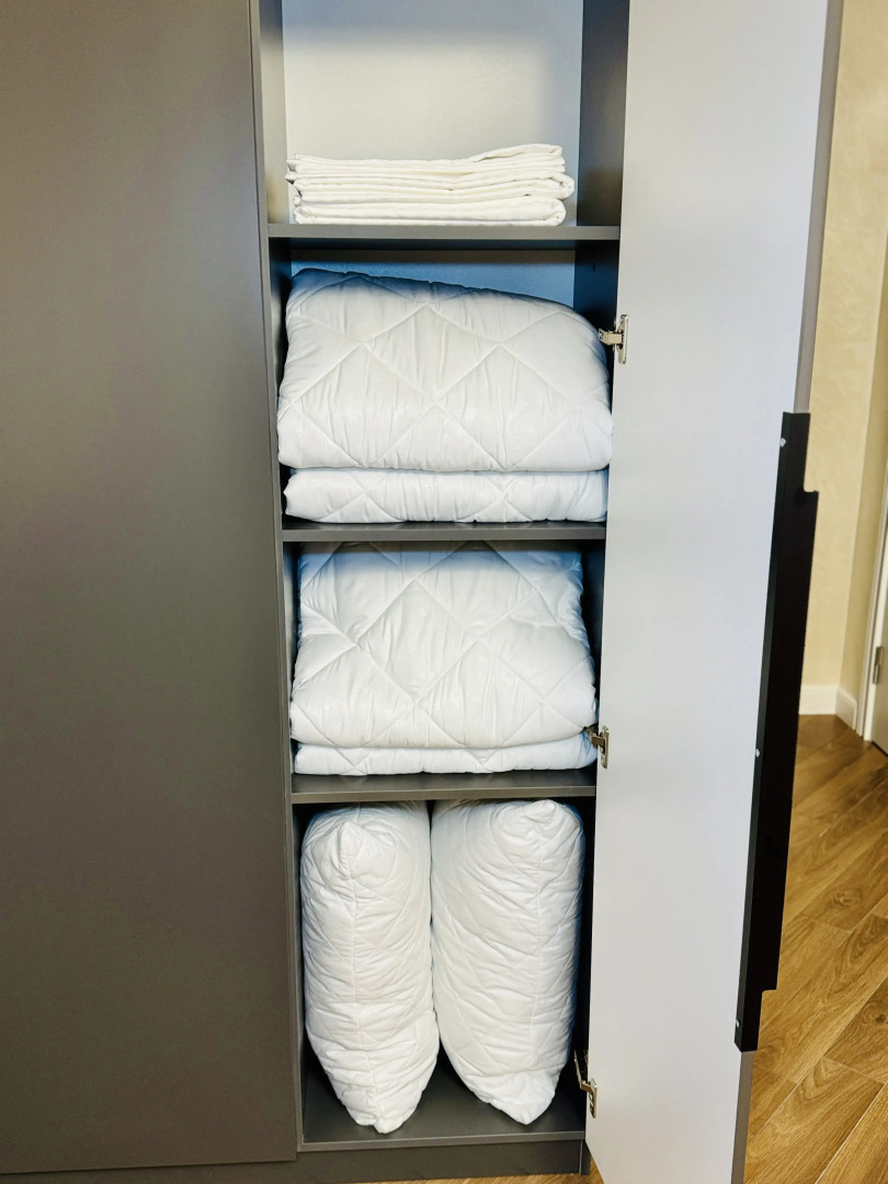 Апартаменты Кирова 6