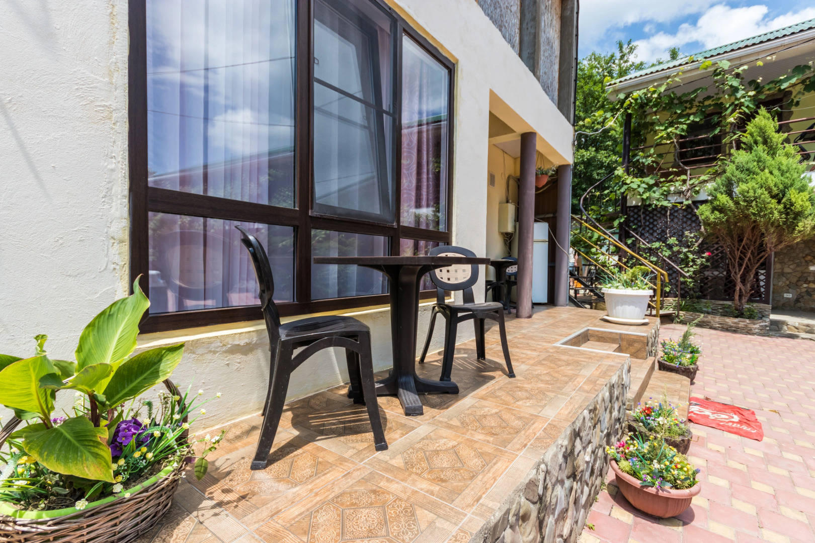 Гостевой дом Изабелла