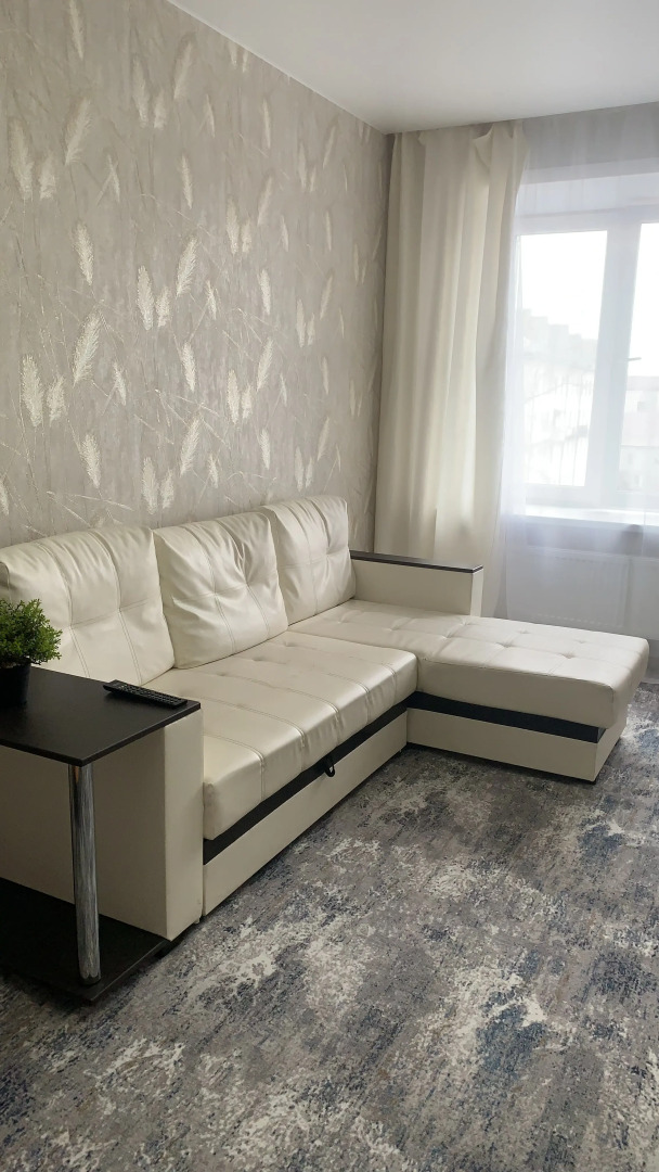 Квартира Счастливая Матрешка Двушка у Сафу