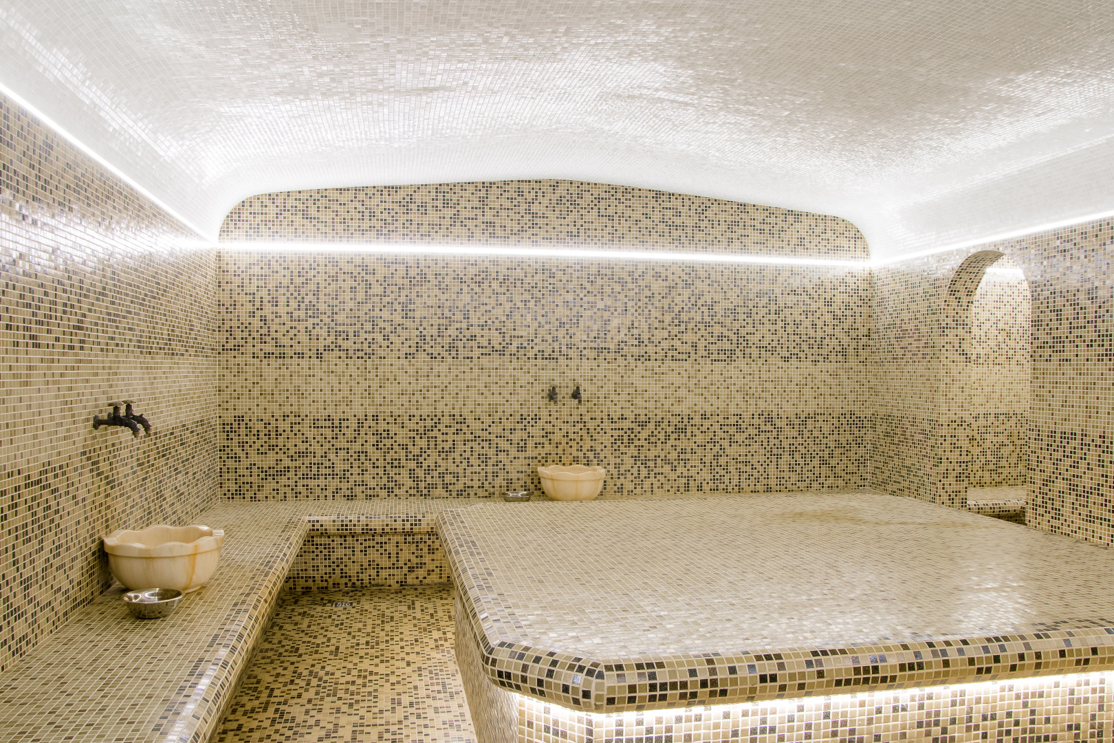 Фореста Фестиваль Парк Отель