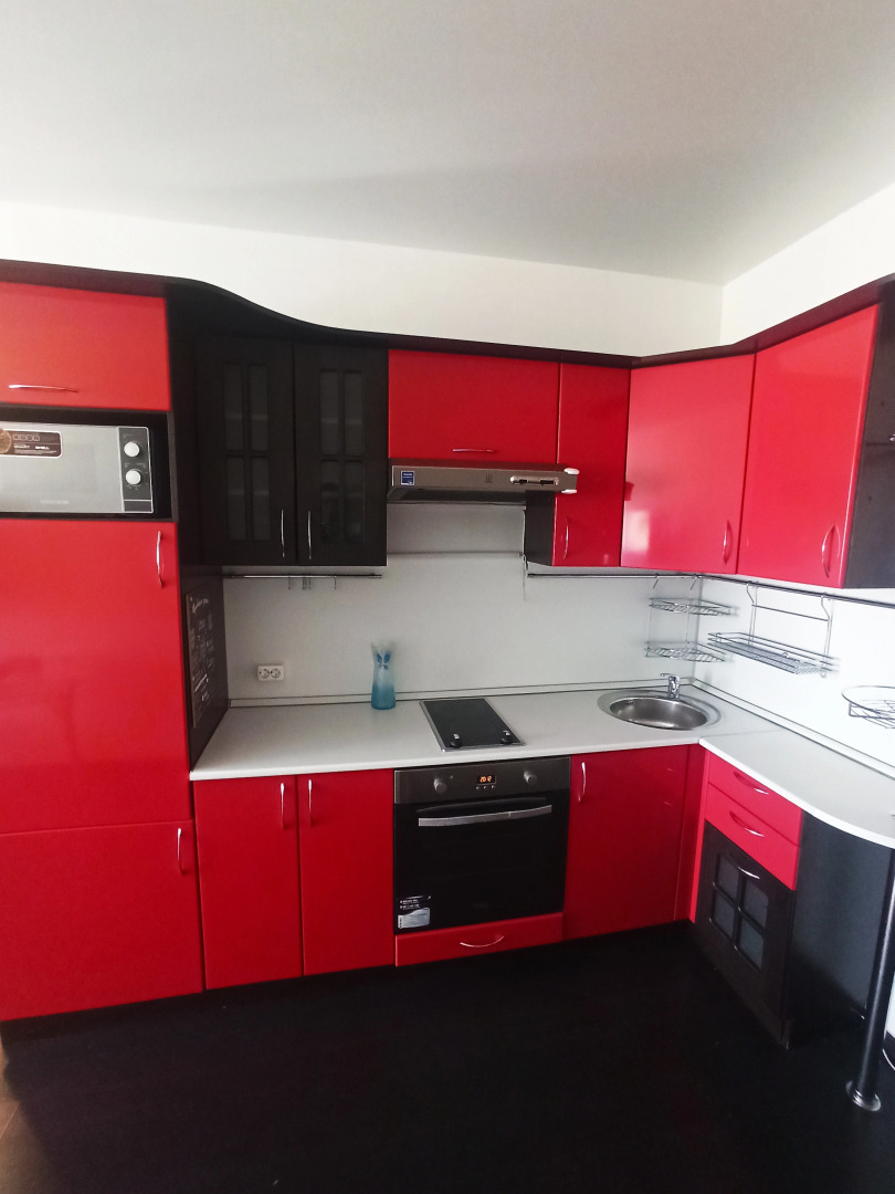 Квартира Уютная в Рудничном Районе