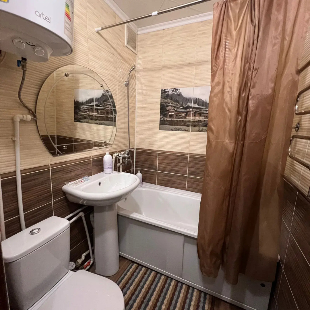 Квартира Гоголя 54 Комфортная