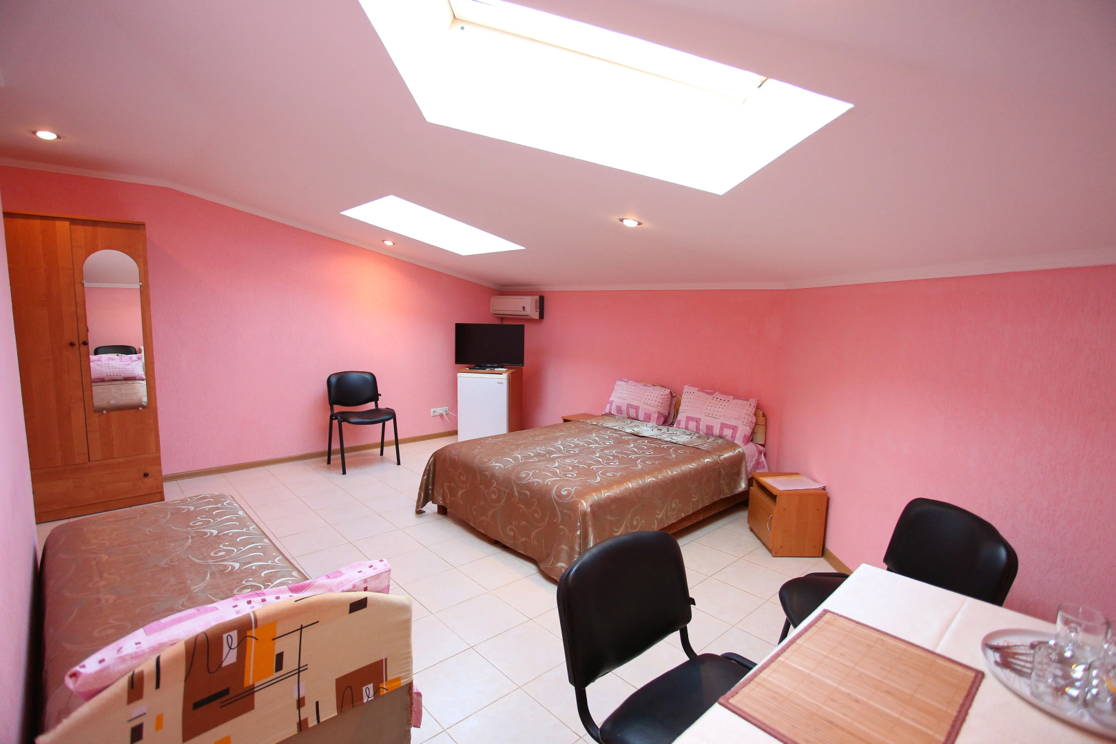 Гостевой Дом Светлана