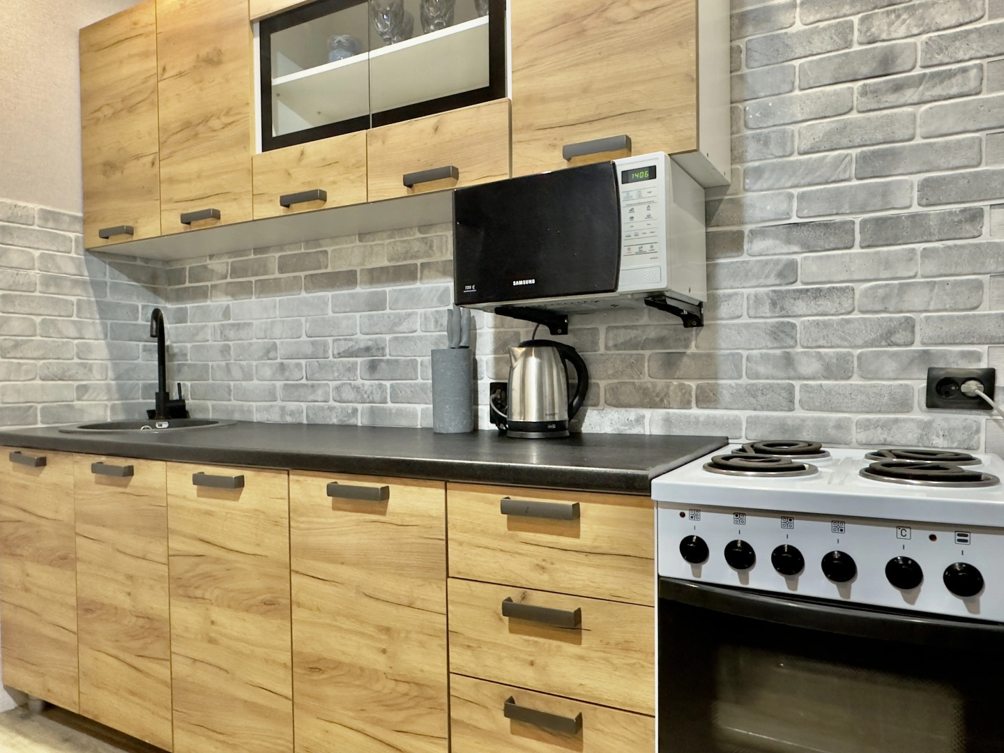 Апартаменты Монако 24 ЖК «Привилегия» 990