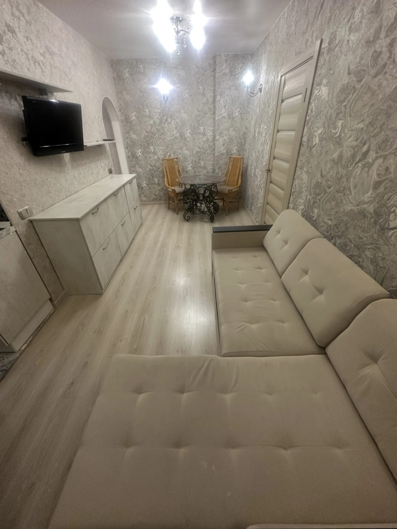 Квартира Историческая Коломна