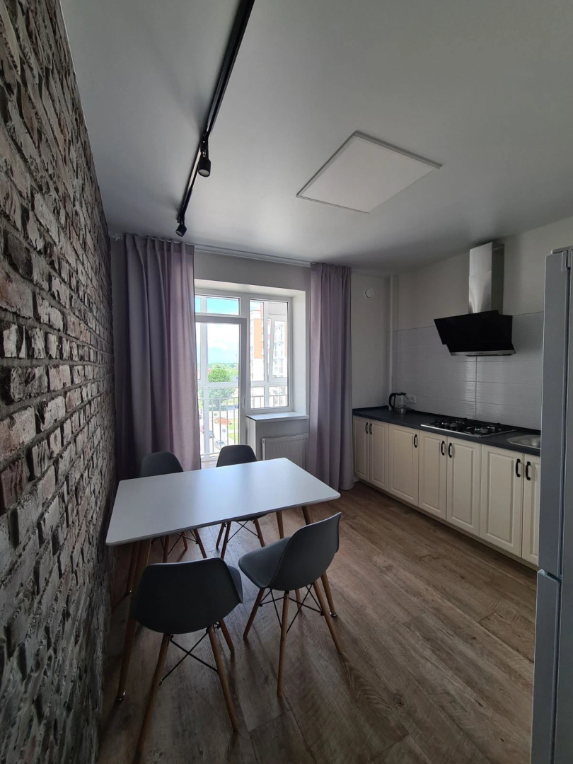 Апартаменты ApartBird