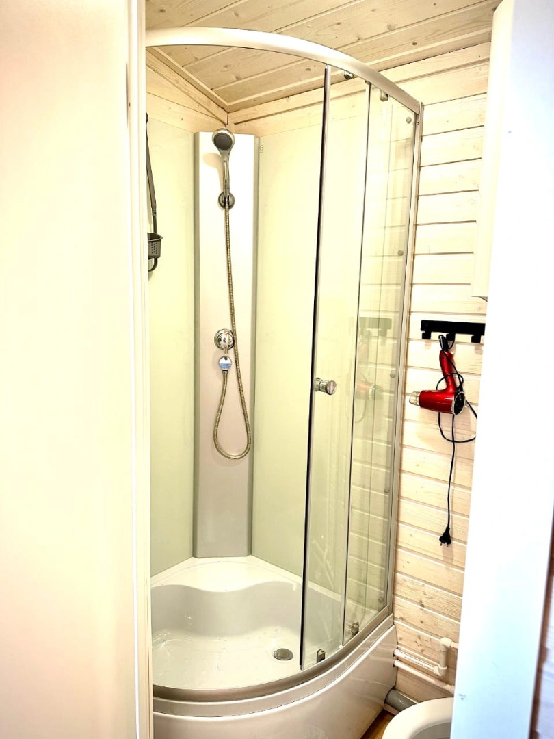 Частый Дом Домик на Куршской Косе 2