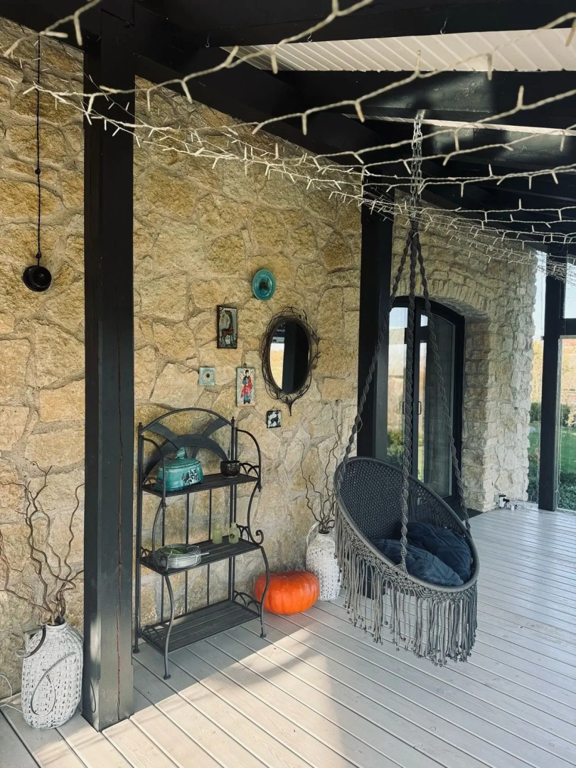 Частный дом Villa varep