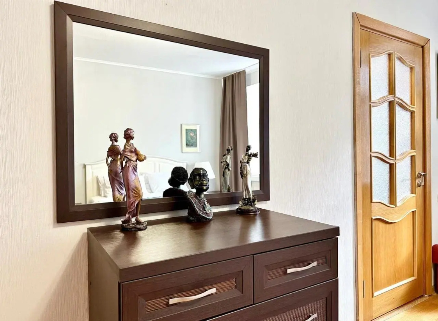 Апартаменты SpbStay с Видом на Канал Грибоедова