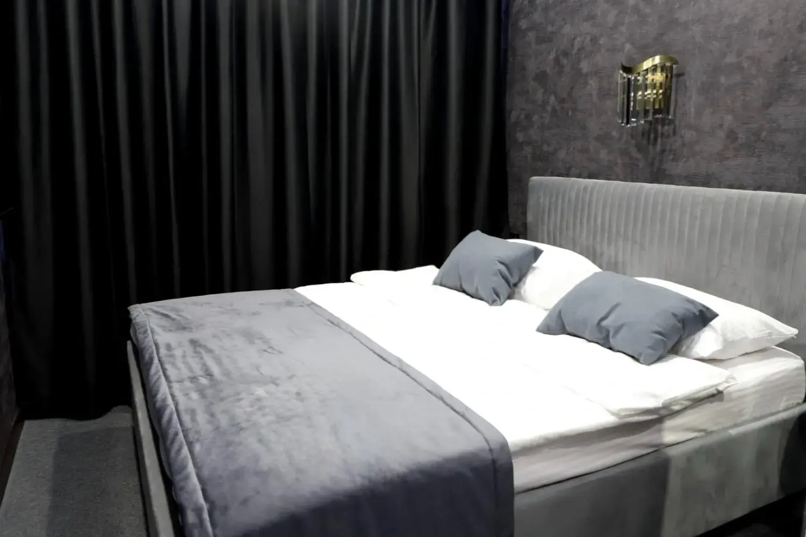 Мини-отель Рай