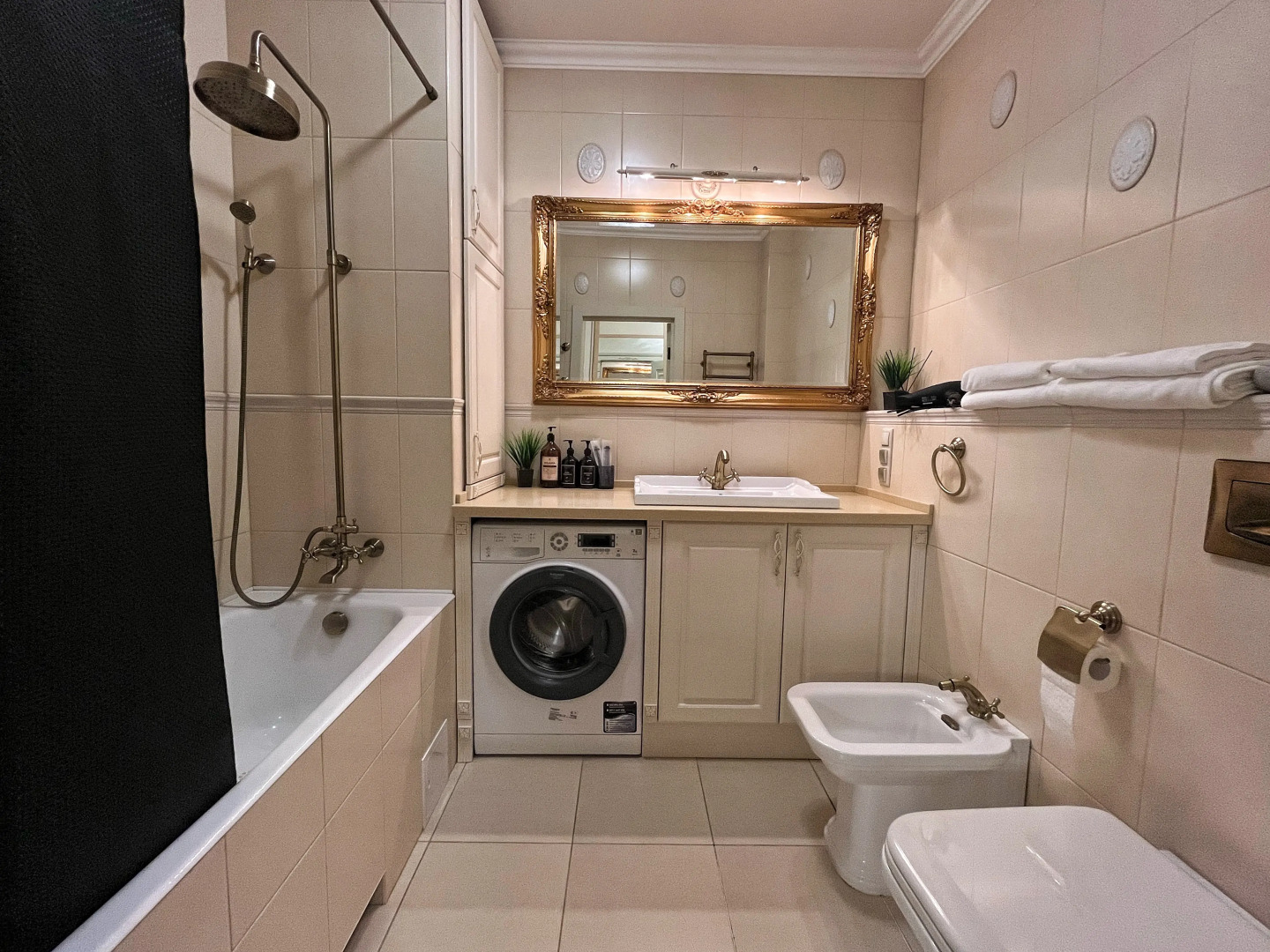 Апартаменты ЖК Лайнер Восток