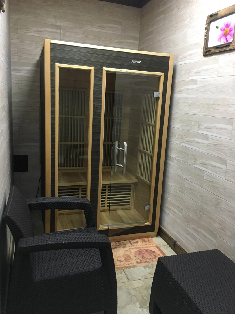 Гостиничный Комплекс SV