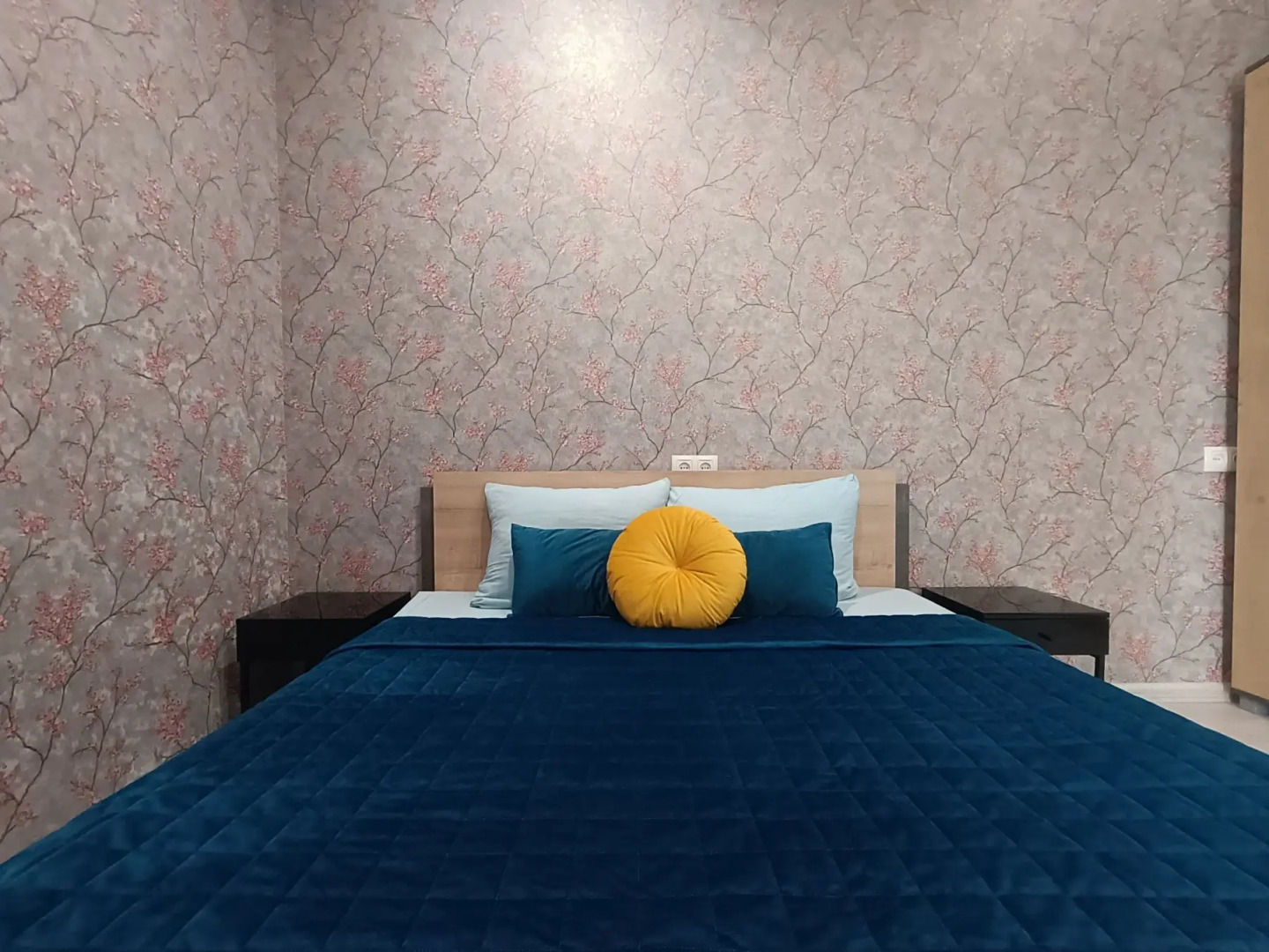 Квартира Казачья гора с видом на Амур