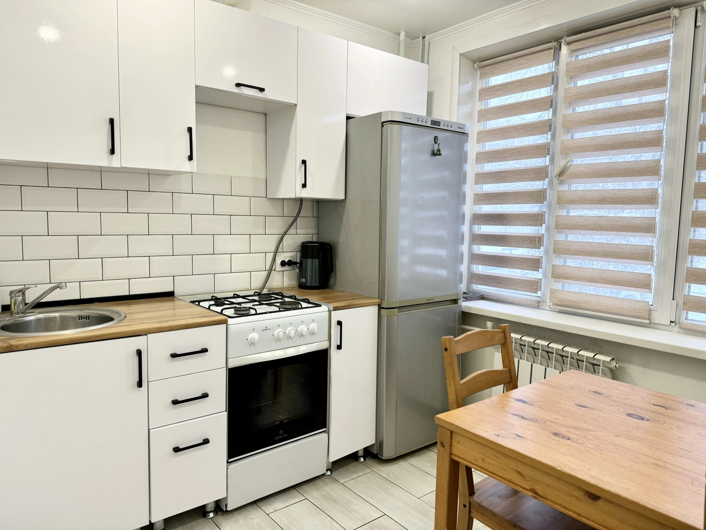 Квартира Sweet Home