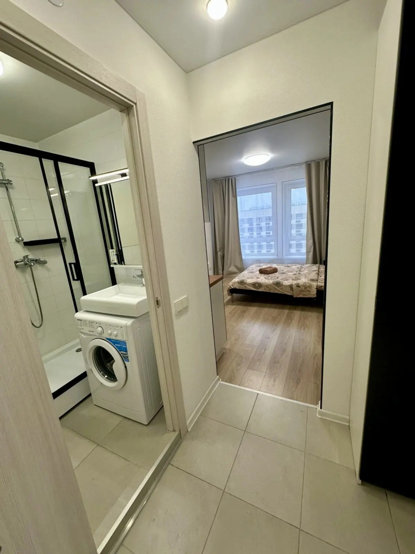 Апартаменты Квартира-студия Apart Dukat