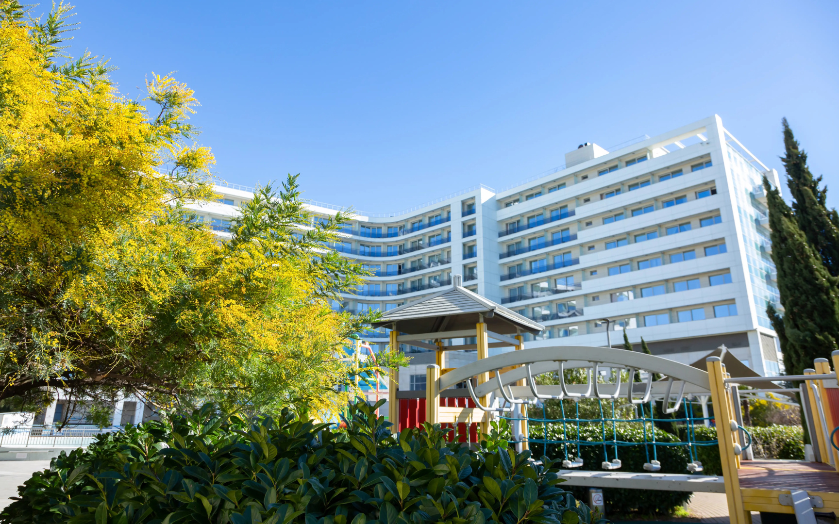 Mantera Resort & Congress, Сочи