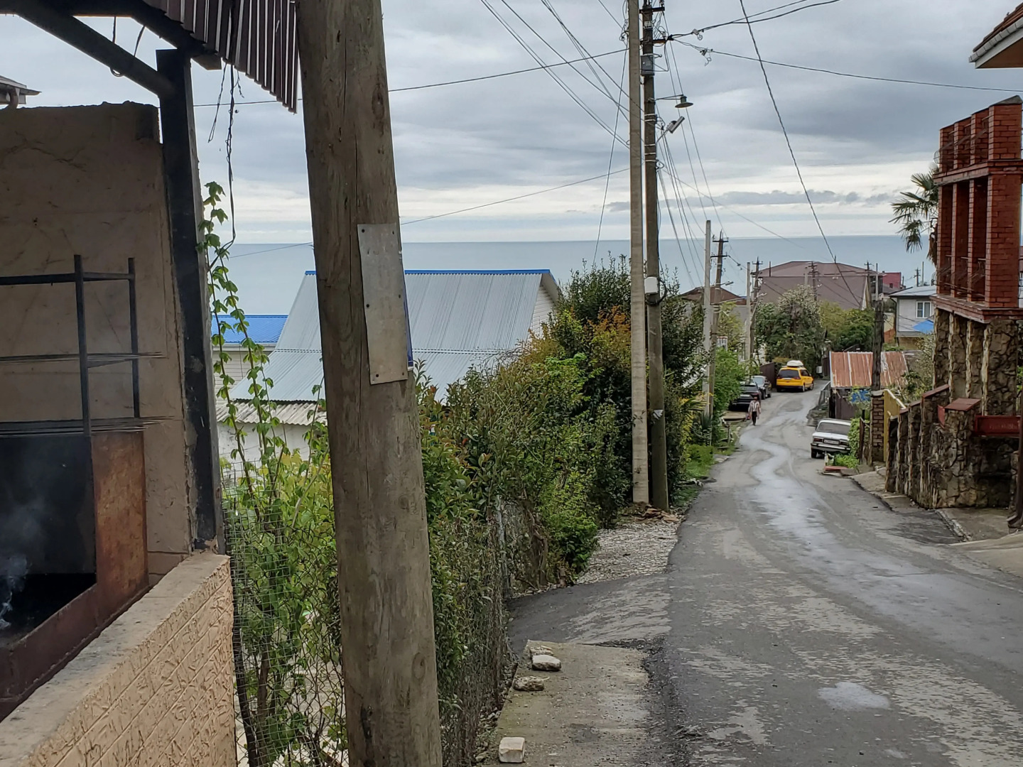 Гостевой дом Алла-Рома