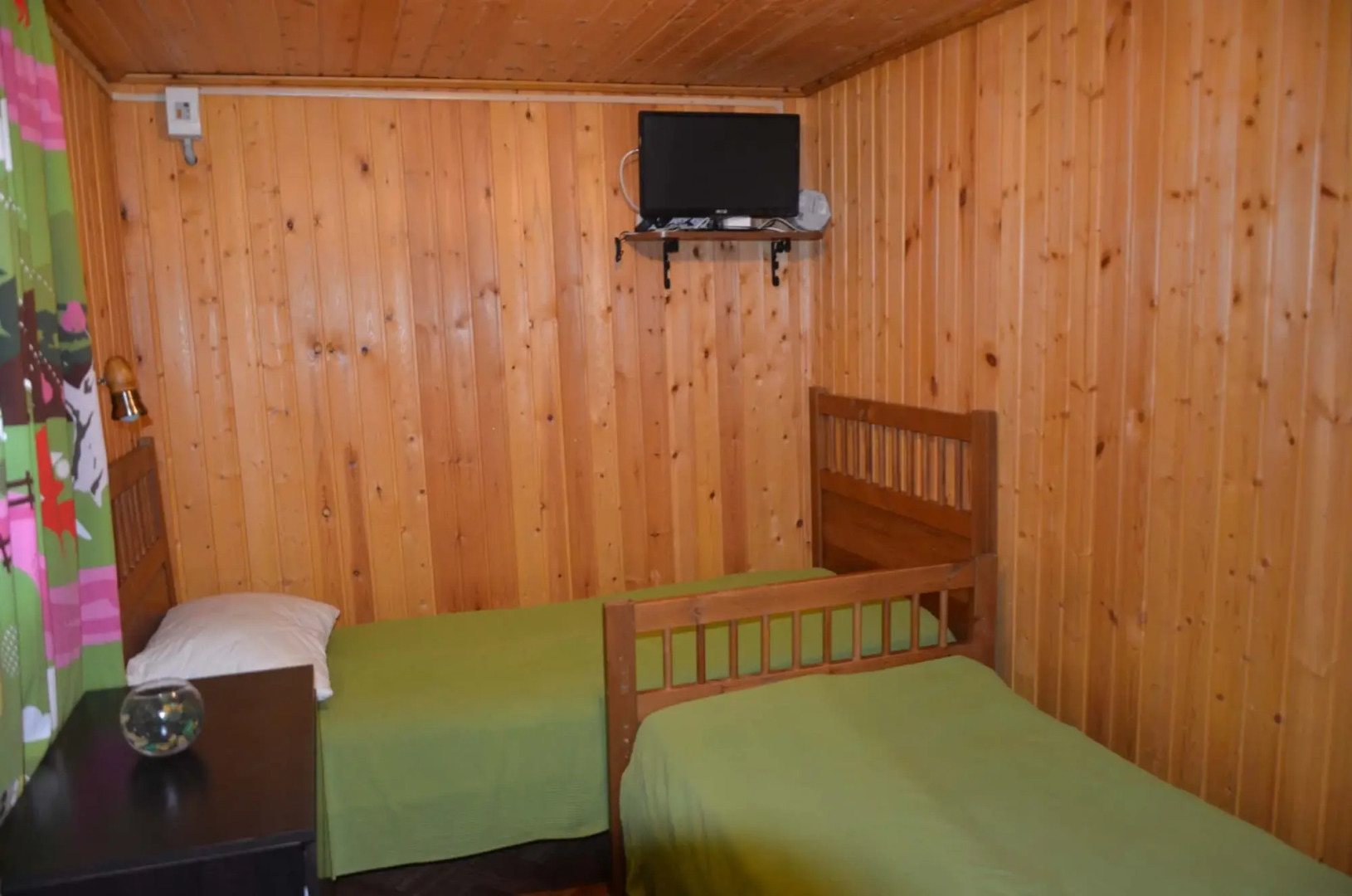 База отдыха Добрый Яр