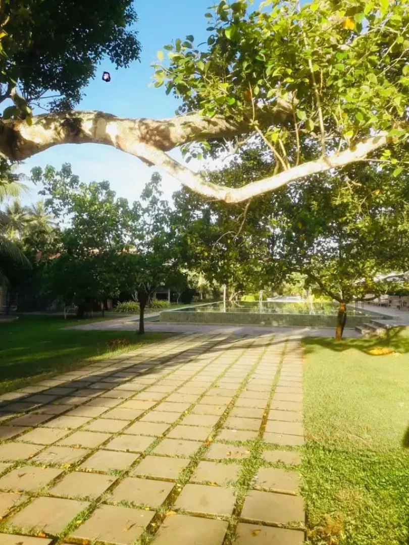 Отель The Villas Wadduwa