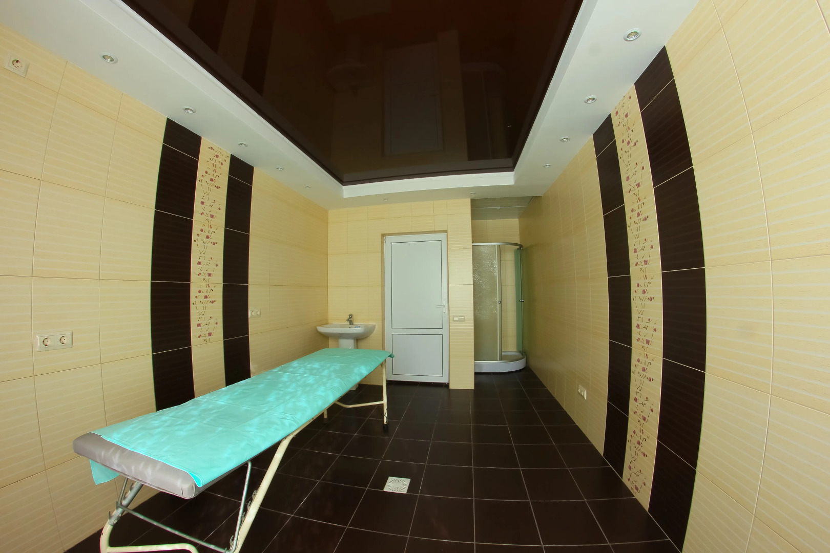 Санаторий Сосны