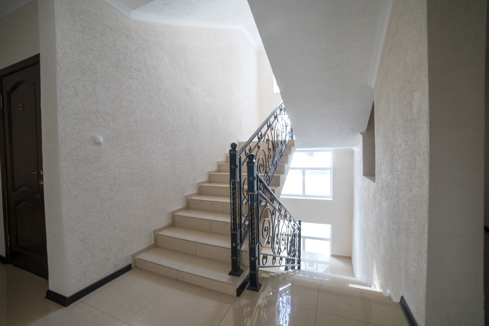 Отель Горский Дом