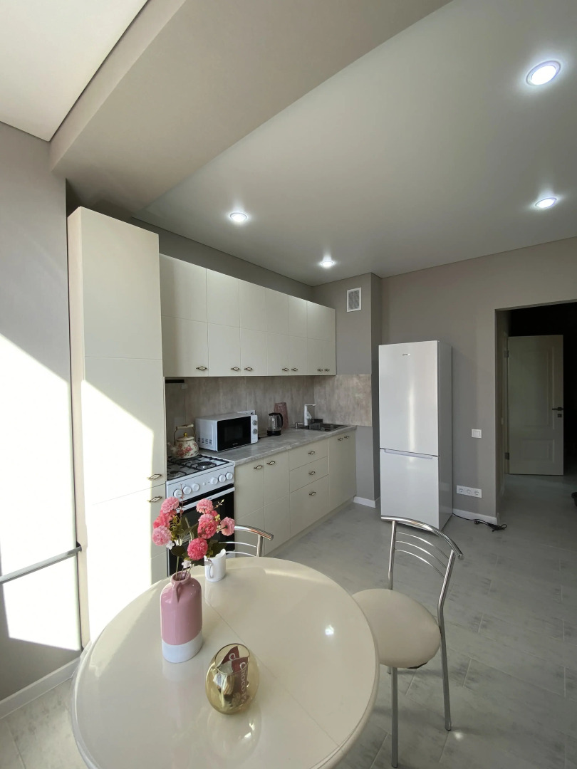 Квартира Новая с Видами на Горы Железноводска