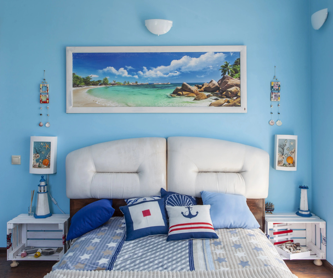 Частный дом СмайлХоум 1