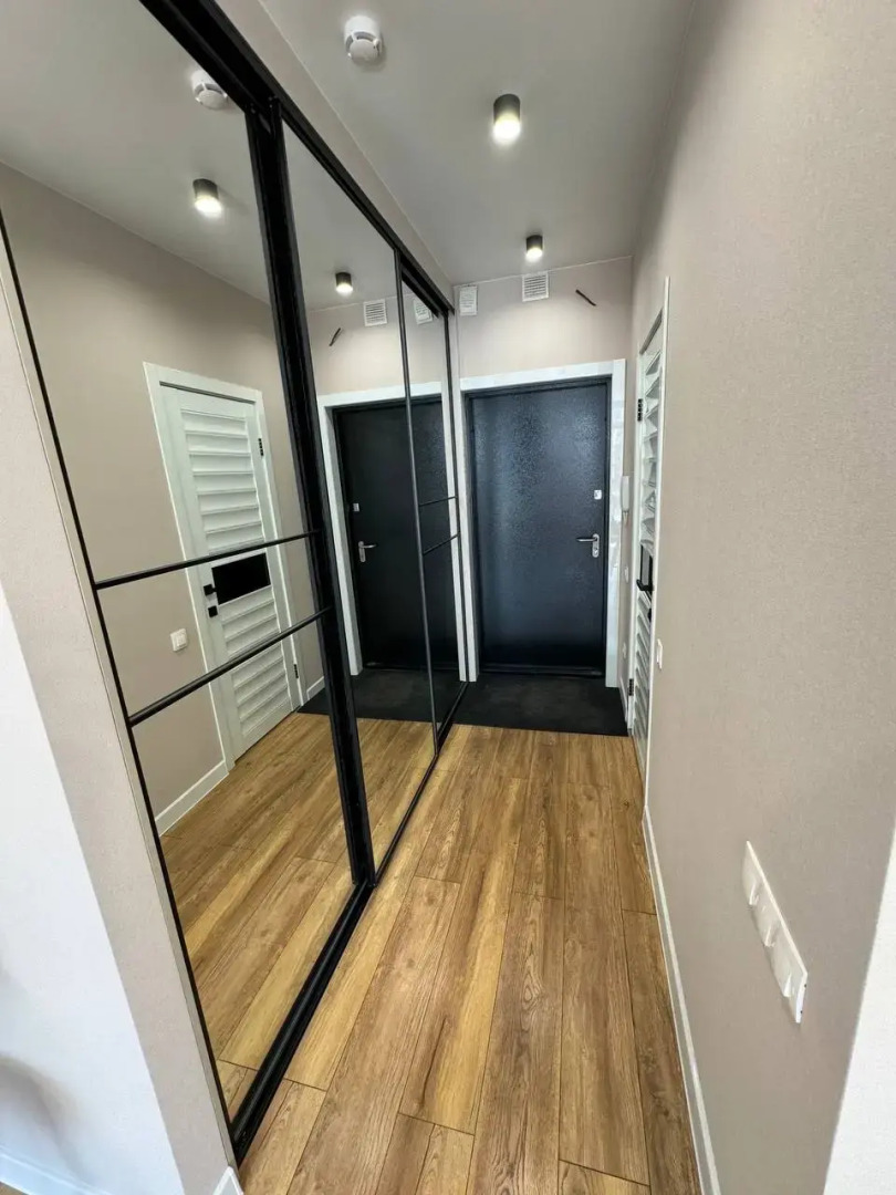 Квартира СИБИРЬ HOUSE около Кадетского корпуса