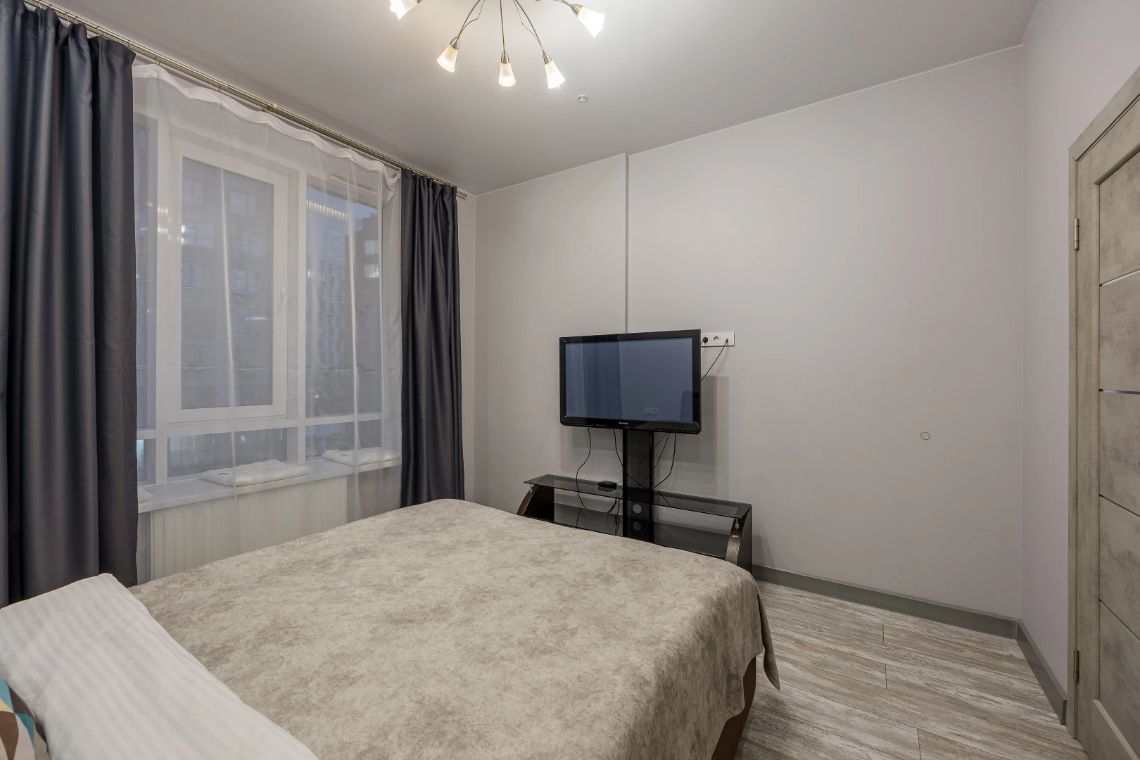 Апартаменты Премиум рядом с Москва-Сити