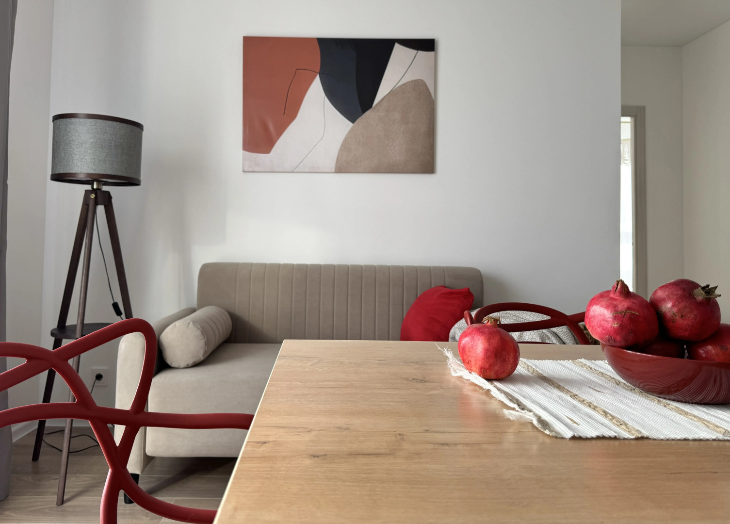 Квартира Фотосессия