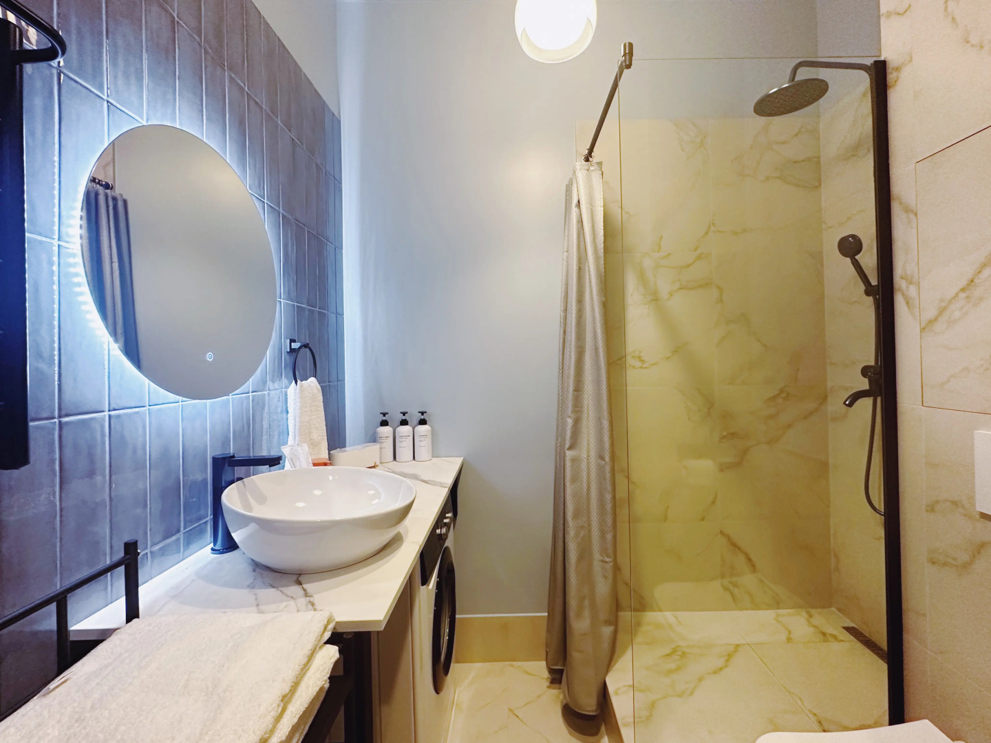 Квартира Merino Home Lilu