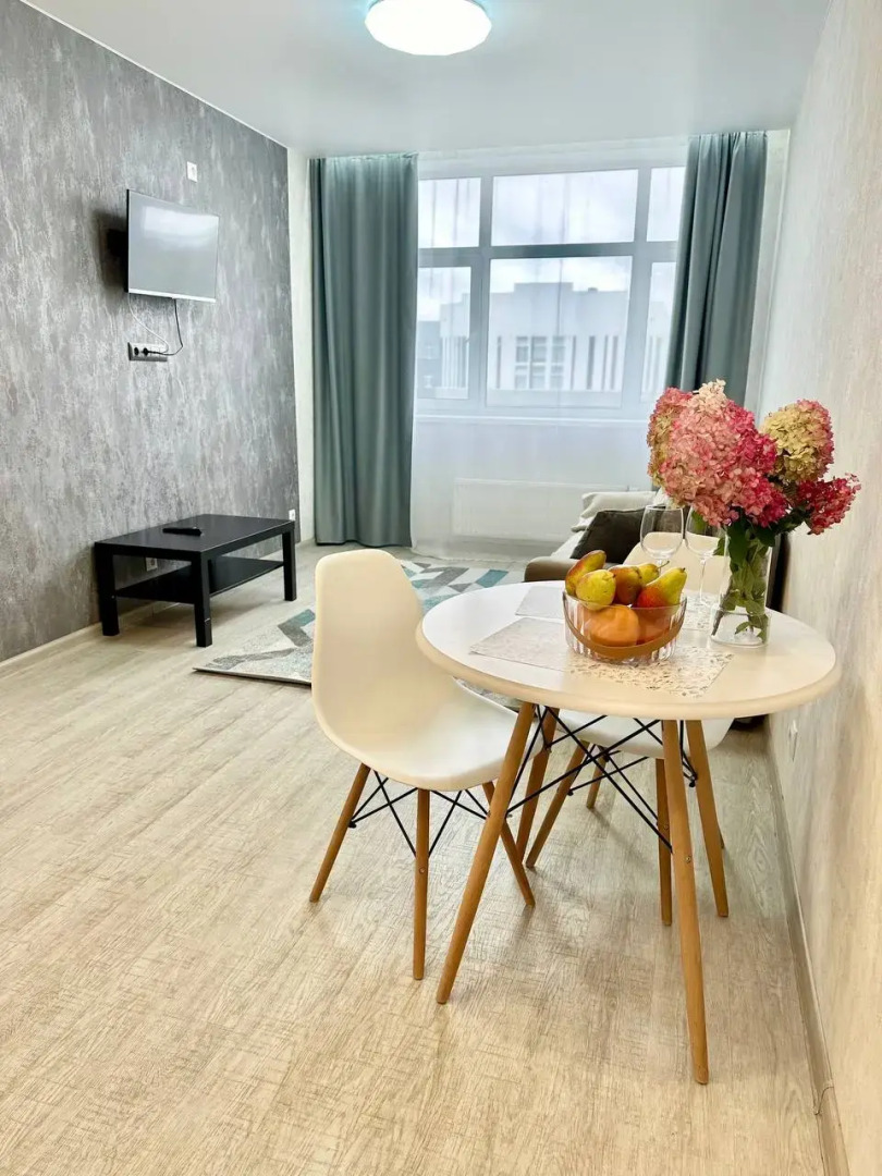 Квартира Звездный 1