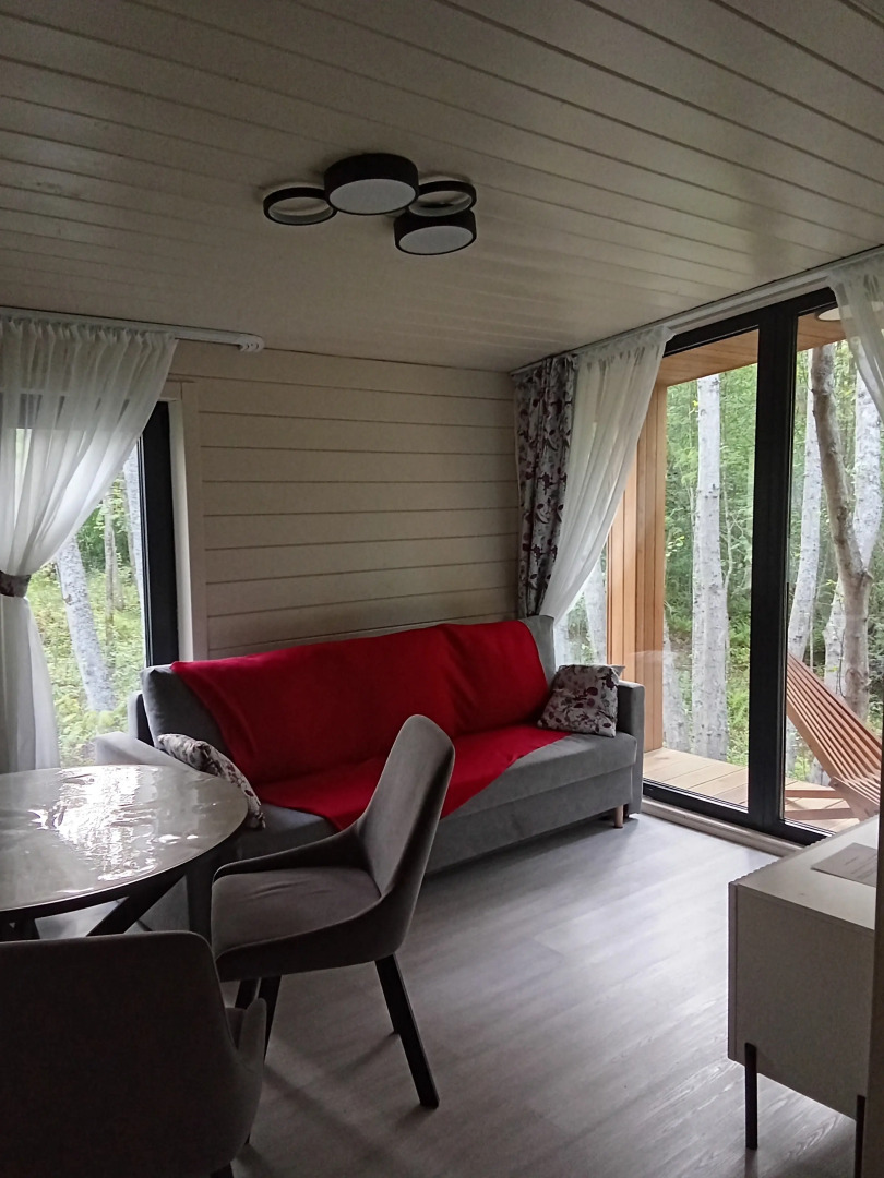 Частный дом Коттедж Аскелма-Ольха