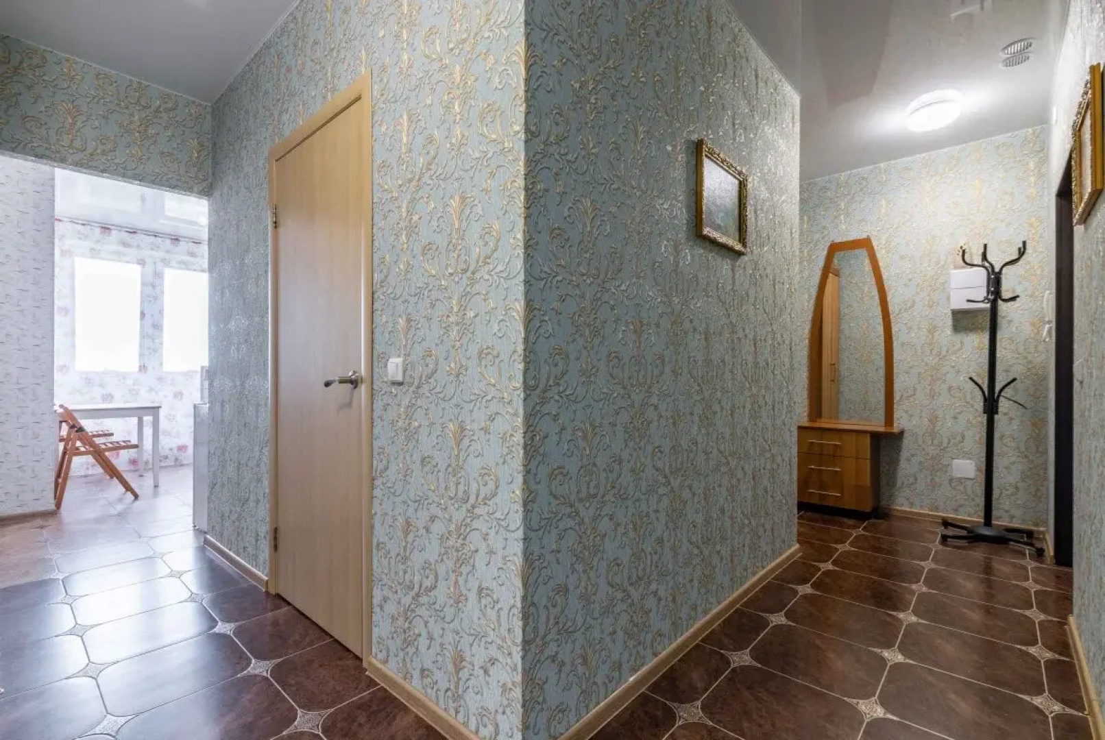 Апартаменты Belinskogo DreamHouse