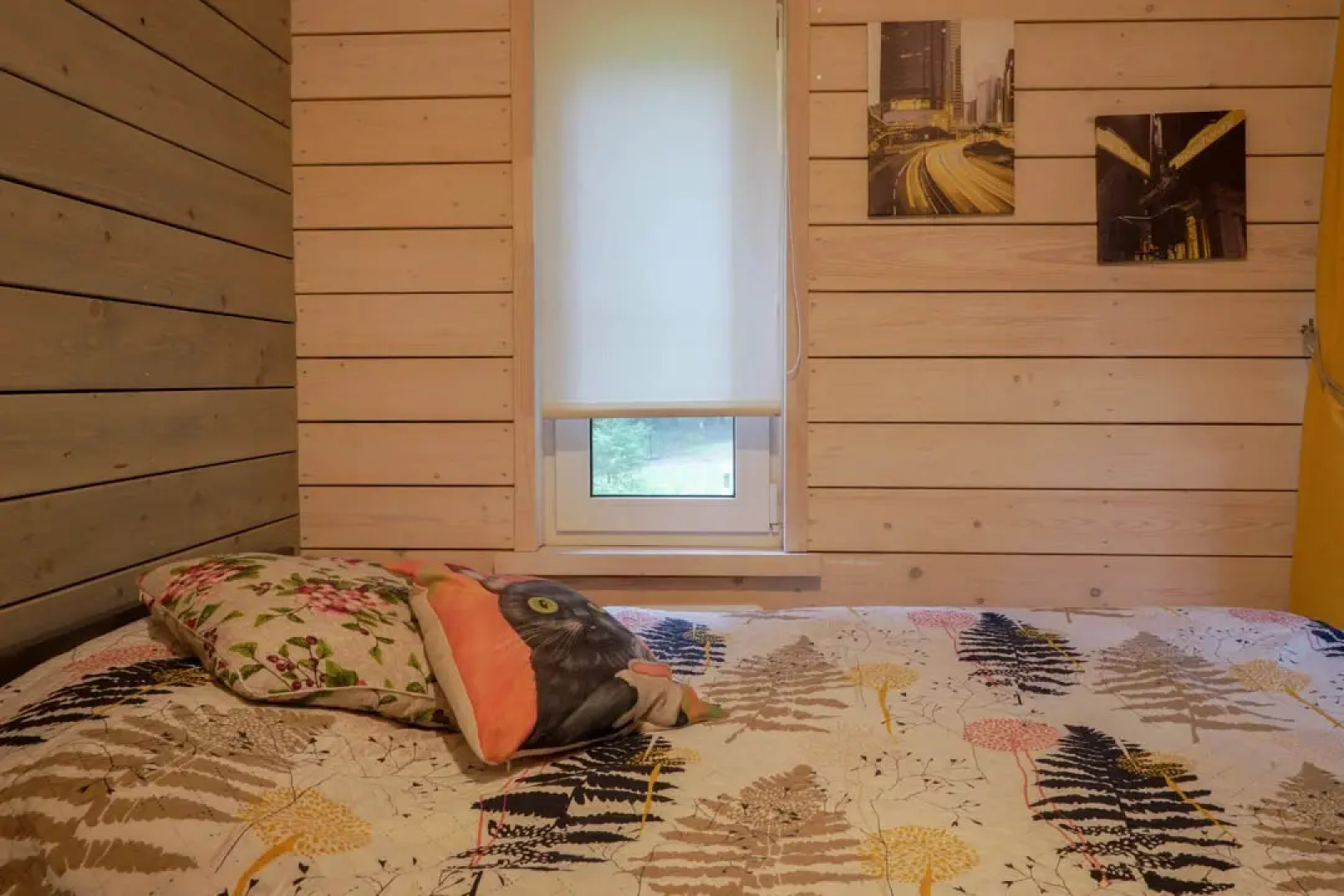 Коттедж Пихта №5