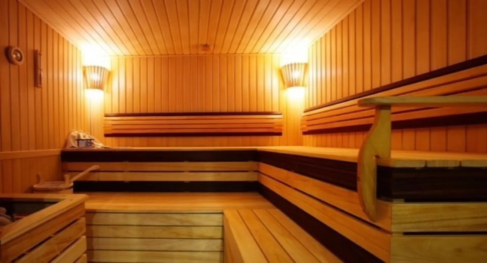 Вилла HomeMinsk K