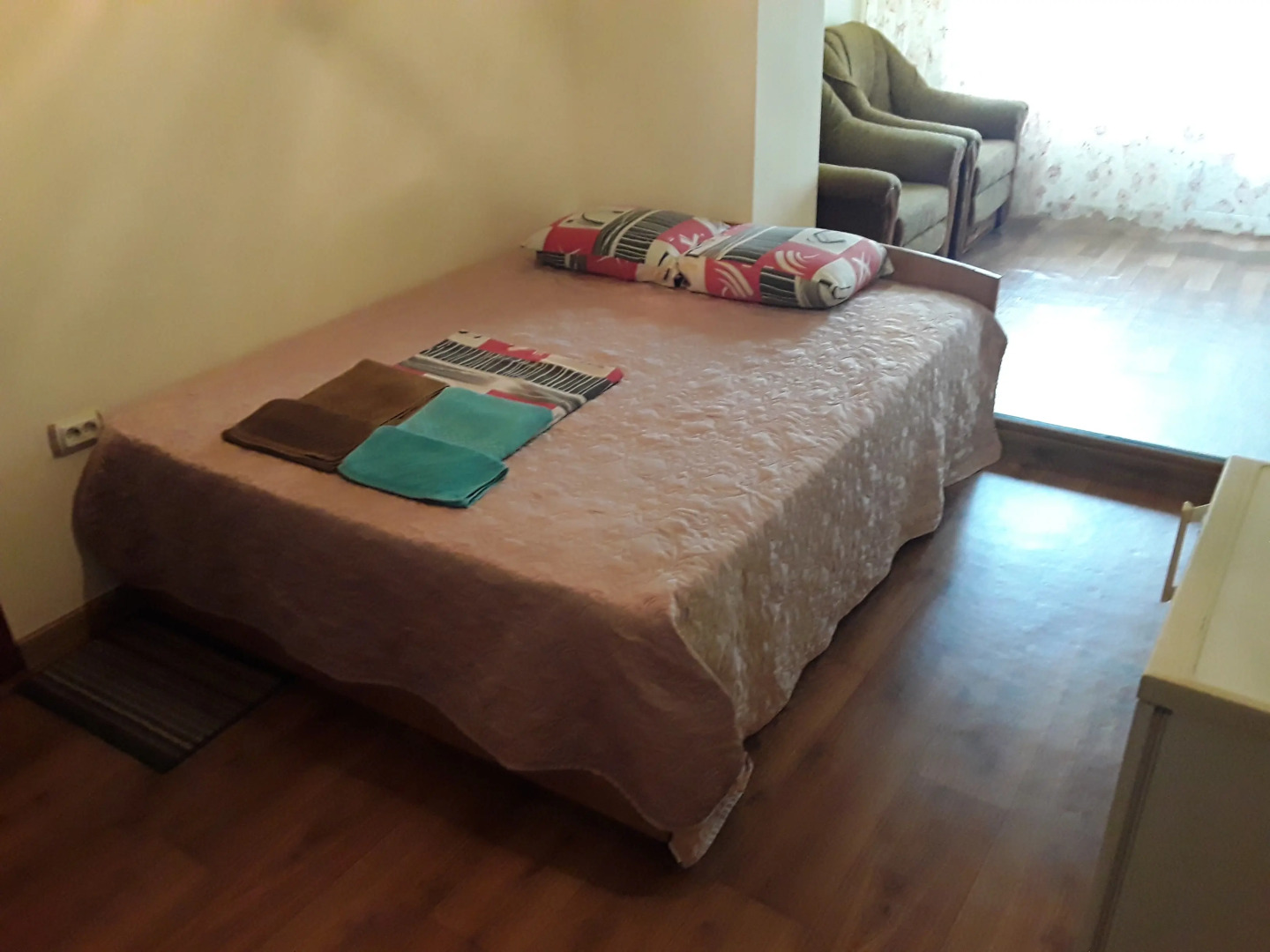 Apartments Gagarina 1