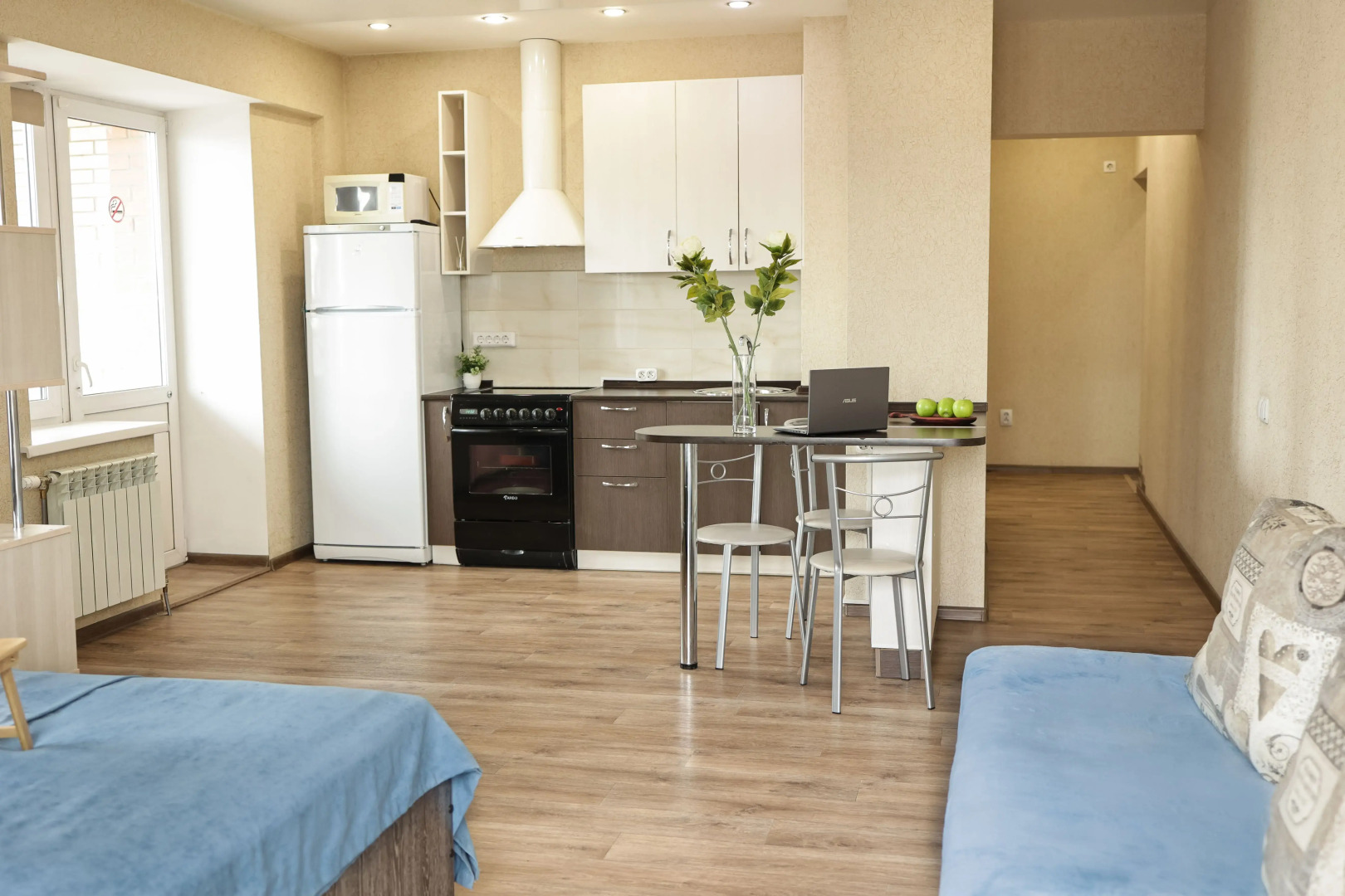 Квартира Студии Be Home на Строительном 5