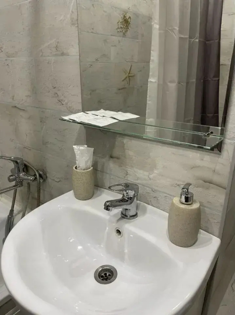 Квартира в лучшем жилом комплексе Уфы