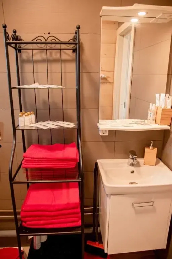 Гостевой дом усадьба Канентъявр