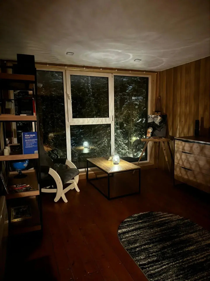 Гостевой дом в Шерегеше 2